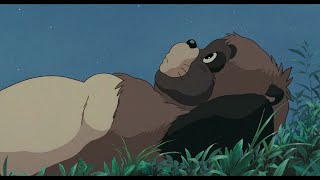 Mysterio As An Avenger (Pom Poko Parody)