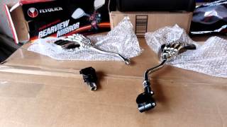 BOSS AUDIO MC420 600 watt Motorcycle/Stereo Sound System Bluetooth Video 1.