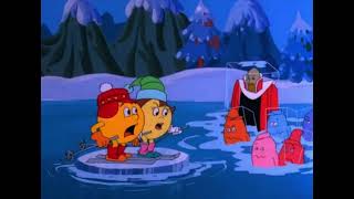 Pac-Man (1982) Music: Cruising Along