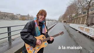 Sur les vagues à marée haute | VOGELmusique 