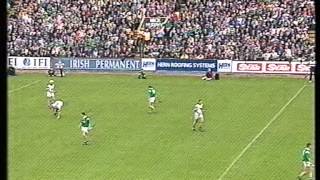 Munster Senior Hurling Quarter Final 1999 (6 of 6)