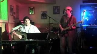 Disco Nixon- Sexual Healing- Live at Musketeers