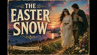 THE EASTER SNOW 🌸 A Beautiful Irish Love Ballad by Loughrea | Timeless Romance
