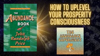 The Abundance Book by John Randolph Price