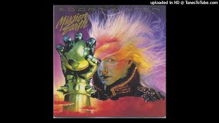 Edgar Winter - Joy City