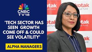 Tech Cos That Are Agile & Can Scale AI-Led Services Are Likely To Outperform: Kotak Mahindra AMC