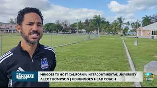 ZNS Total Sports - February 10th, 2026