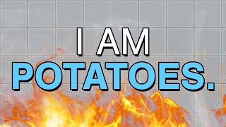Portal 2, but it's poorly translated