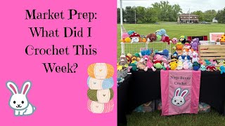 Market Prep: This Week's Makes June 3, 2025