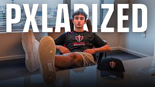 Introducing Elite Pxlarized 👑