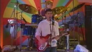 Paul Weller Movement - Here's A New Thing (Live)