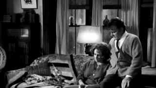 Heartbreak Warfare [a tribute to Who's Afraid of Virginia Woolf 1966]