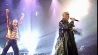 Dance With The Devil - D-Devils