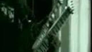 The Absence - From Your Grave (OFFICIAL VIDEO)