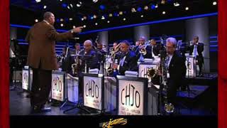 CLAYTON HAMILTON JAZZ ORCHESTRA (1991) Monterey Jazz Festival | Jazz | Live Concert | Full Album