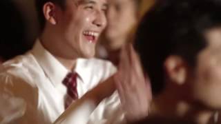Toronto Wedding DJ - Michael Coombs