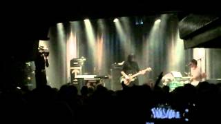 DFA1979 - Romantic Rights slow motion