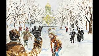 Snow Day