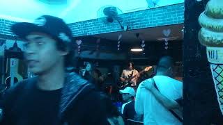 Over with Deception - Please Lang (with intro) [Live at Fusionz]