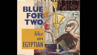 Blue For Two - The Treadmill Song (1992)