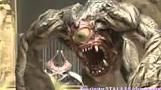 47 PC online game S.T.A.L.K.E.R. Langos chrisshooting christian polizei shooter PC game Stalker