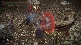 ELDEN RING | Malenia, Blade of Miquella