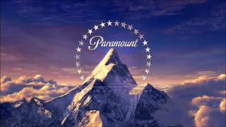 Paramount Pictures Logo 2003 & Nickeldeon Movies Logo 2004