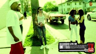 SICK - Catch Me In The Hood -  MUSIC VIDEO (Behind The Scenes)