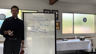 Why pre-written recited prayers are better (Corporate Worship and Ritual)