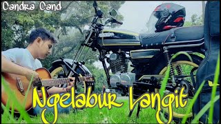 NGLABUR LANGIT - CANDRA CAND