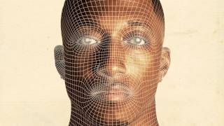 Welcome to America - Anomaly - Lecrae
