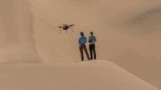 NASA Earth and Space Air Prize Highlights VideoNASA ID: