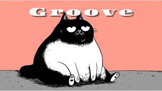 Playlist | Can’t Stop This Groove | R&B Funk · Study · Focus · Deep Work