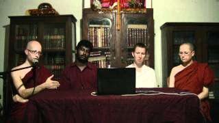 Monk Radio: Alternate Paths To Enlightenment