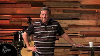 How to be Free! Galatians 2