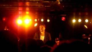 Bilal - For You (Live In Paris)