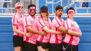 KatieB And Team Vanilla, The Streamer Games Comeback Story
