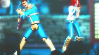 X Men (1st Team/ Modern Look) -  "Bring Me To Life" Rock Band 3 Custom Characters Video