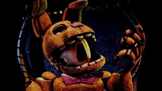 [FNAF/SFM/MEME] Now You Die