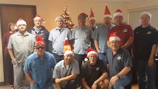 Merry Christmas 2017