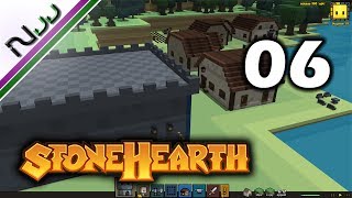 StoneHearth - Lets Play - E006
