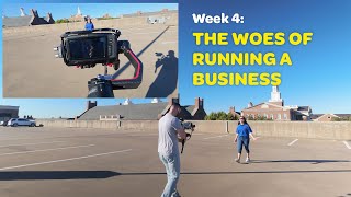 Running a Business Comes with It's Challenges