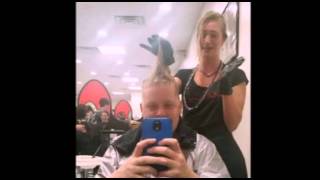 Brianna Pruett, "Imagine All I Can Be Matrix Scholarship Video 2015"