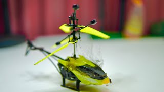 Helicopter not flying fix | rc helicopter not flying up fix |rc helicopter  not flying 100% repire.