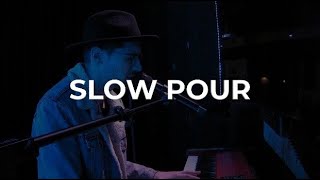 Slow Pour // The Heart Creative // Live at the Heart // 03.28.2020