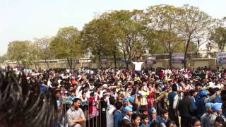 RAJA BAATH LIVE IN CT Institute (Part.2)