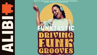 Funktastic | 🎉 Foot-Tapping Funk 🕺 Energetic Music for Advertising