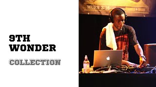 [Mix] 9th Wonder Collection