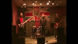 THE SCENE -- PREVIOUSLY UNRELEASED SOUND CHECK FOOTAGE - CRAWLEY SATURDAY 9th NOVEMBER 2013 - MOD