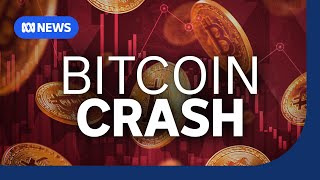 What's driving the Bitcoin slump? | The Business | ABC NEWS